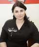 Начальник управления культуры Ракитянского района
